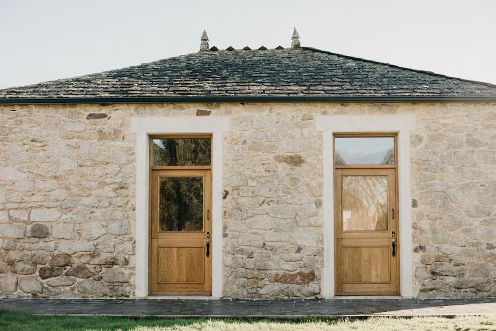 Отель Casa Do Cuco - Rural House Фриоль Экстерьер фото